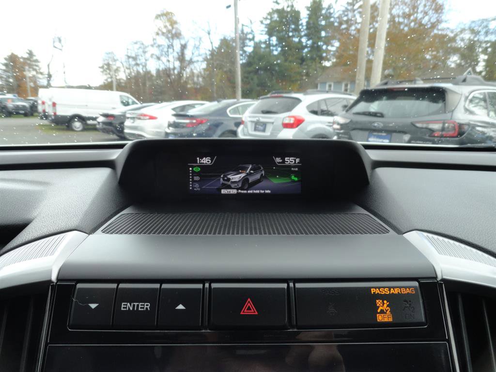 Used 2020 Subaru Ascent Limited w/ Technology Package image 16