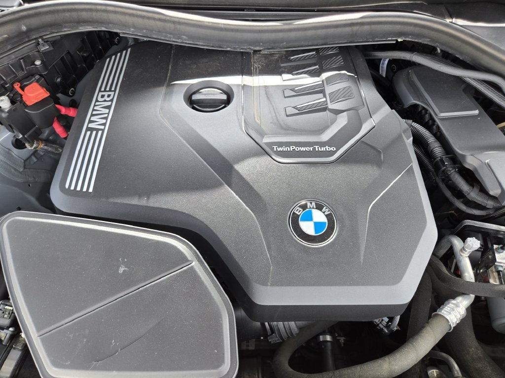Used 2024 BMW X3 xDrive30i w/ Premium Package AWD/4WD image 30