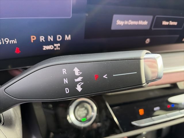 New 2026 Buick Envision Sport Touring AWD/4WD image 21