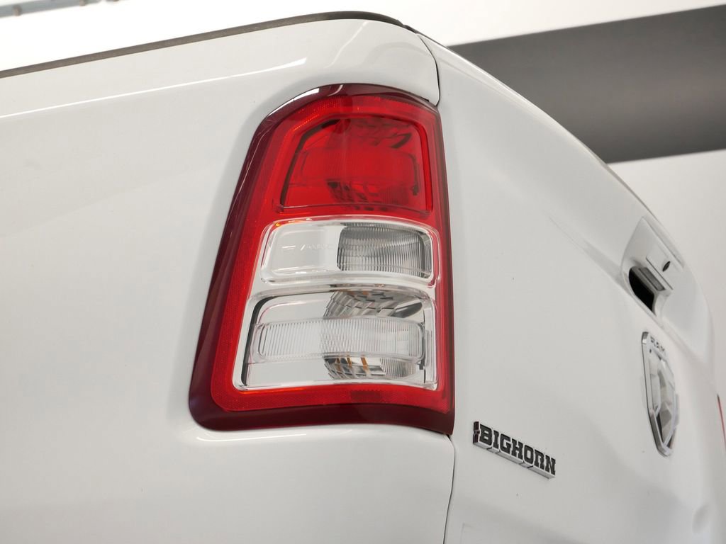 Certified 2022 RAM 1500 Big Horn image 52