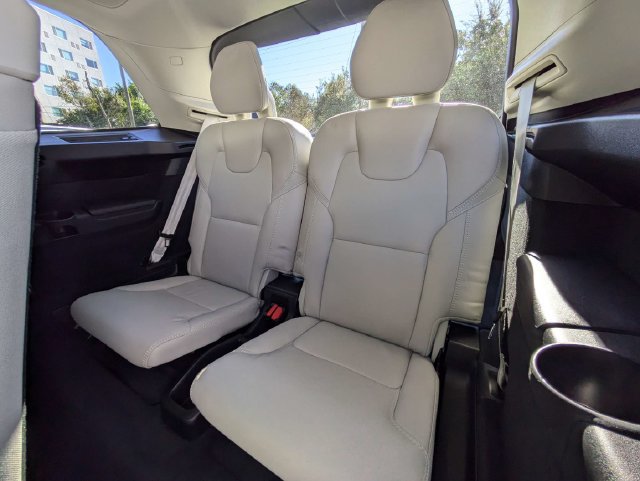 Certified 2026 Volvo XC90 B6 Ultra AWD/4WD image 18