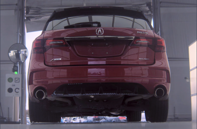 Used 2019 Acura MDX w/ Technology Package AWD/4WD image 13