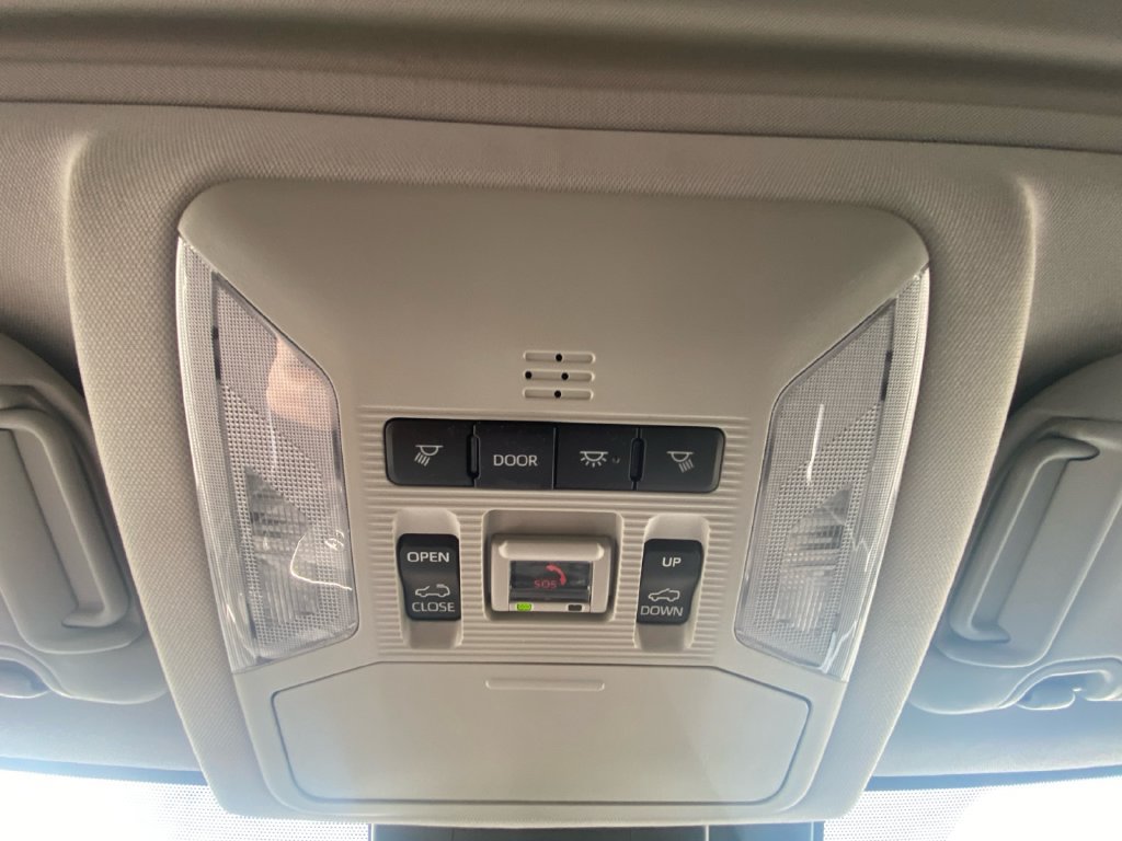 Used 2023 Toyota RAV4 XLE w/ Convenience Package AWD/4WD image 25