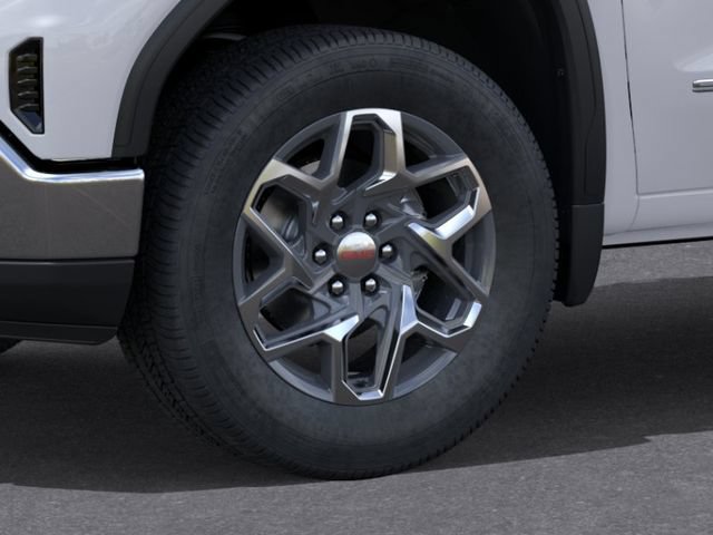 New 2026 GMC Sierra 1500 SLT w/ SLT Convenience Package RWD image 9