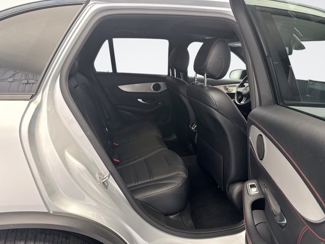 Used 2019 Mercedes-Benz GLC 43 AMG 4MATIC image 18