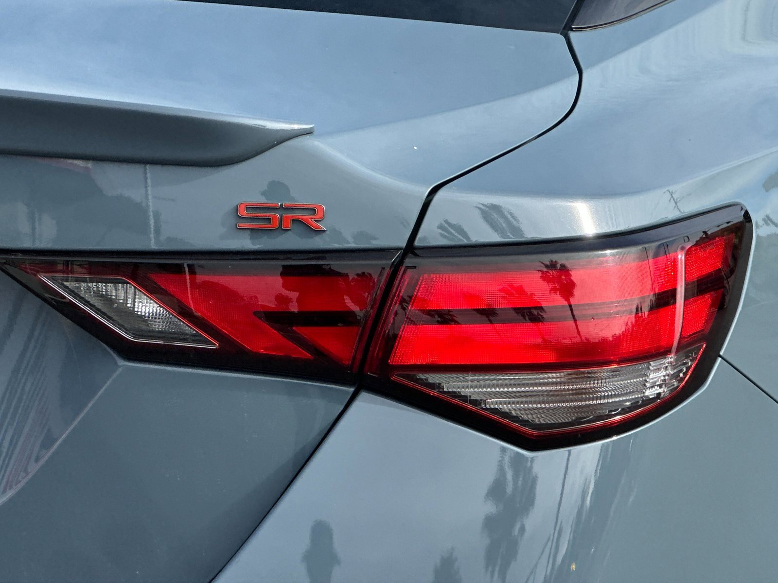 Used 2024 Nissan Sentra SR image 24