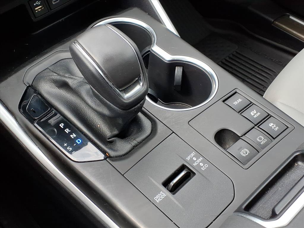 Used 2023 Toyota Highlander Bronze Edition AWD/4WD image 28