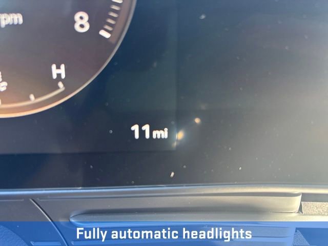 New 2026 Hyundai Kona Limited image 19