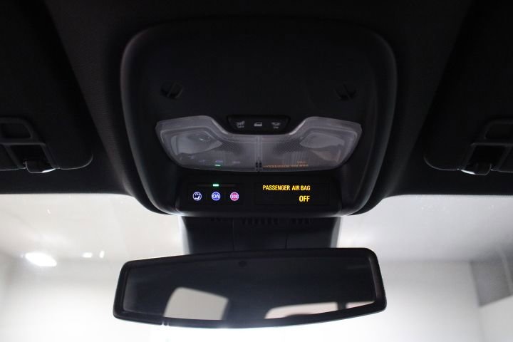 Certified 2026 Chevrolet Colorado LT w/ Advanced Trailering Package image 36