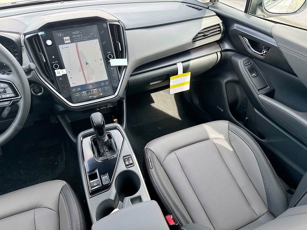 New 2026 Subaru Crosstrek 2.5i Limited image 28