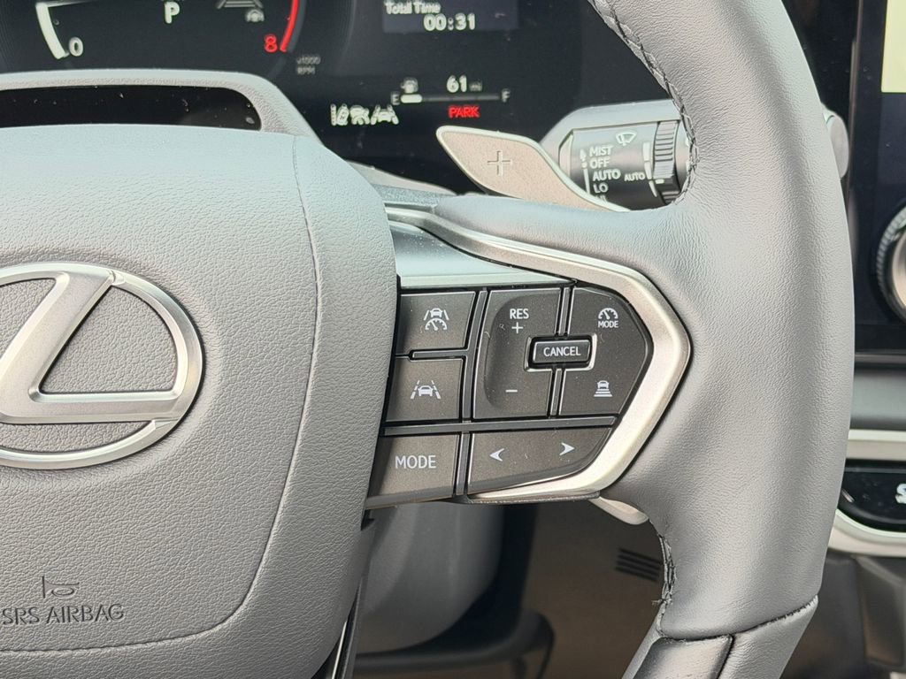 New 2026 Lexus RX 350 Premium AWD/4WD image 15