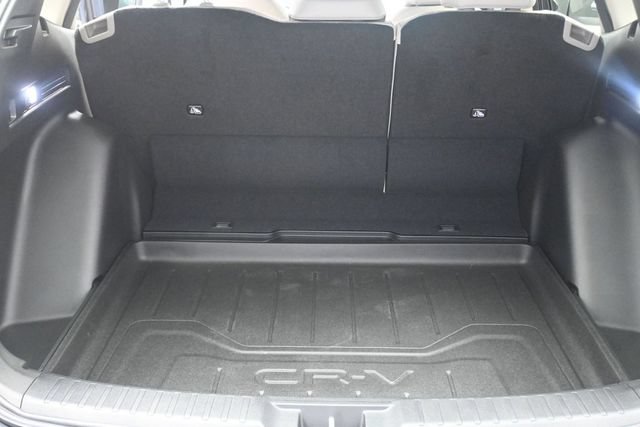 Used 2026 Honda CR-V EX-L image 18