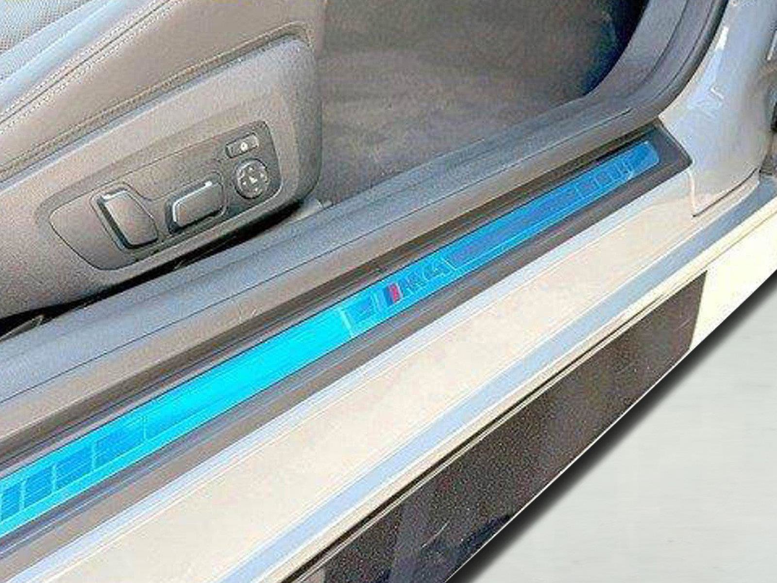 Used 2025 BMW M4 xDrive Competition w/ Executive Package image 41