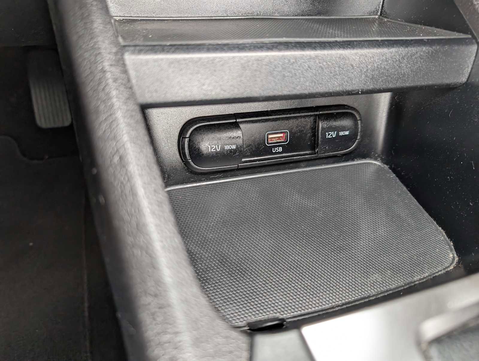 Certified 2023 Kia Forte LXS w/ LXS Technology Package FWD image 28