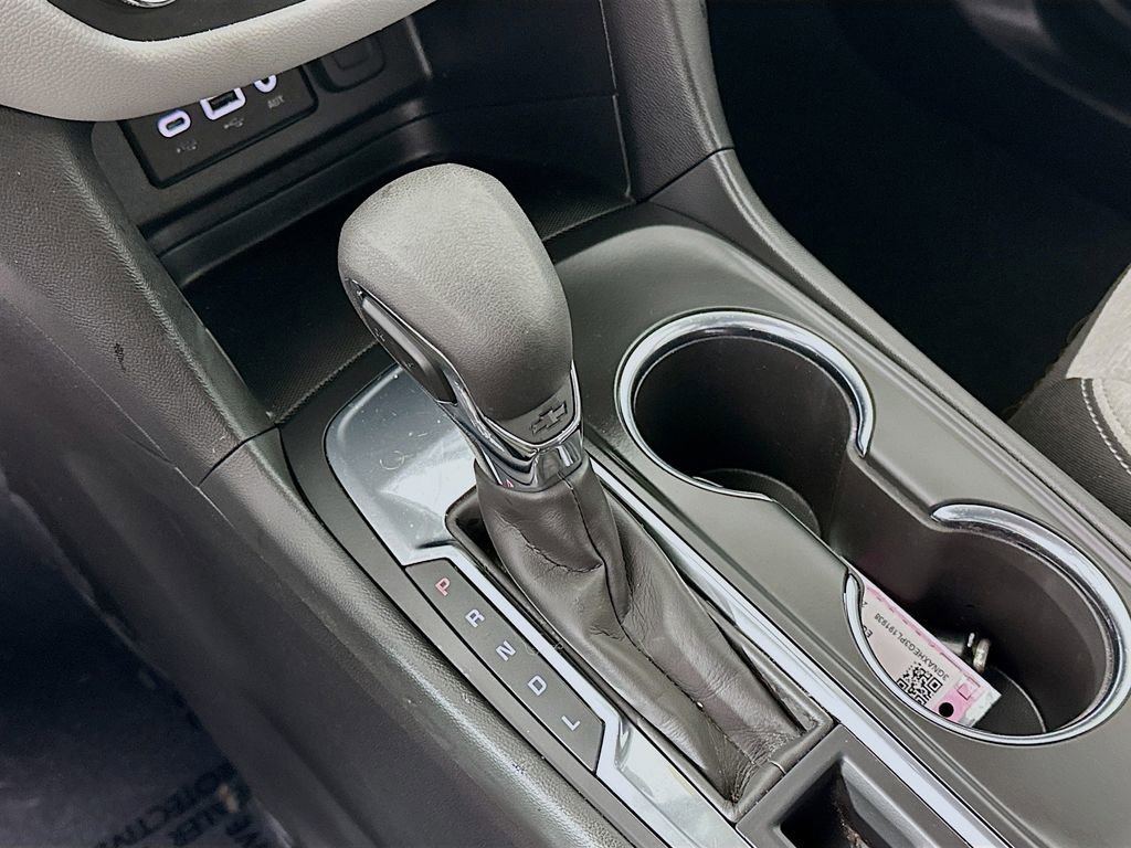 Used 2023 Chevrolet Equinox LS w/ LS Convenience Package image 23