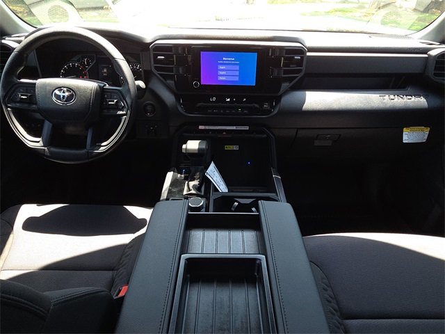 Used 2026 Toyota Tundra SR5 image 12