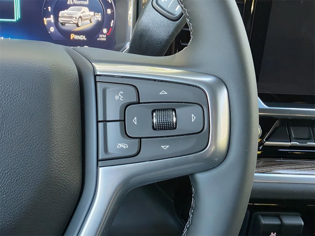 New 2026 Chevrolet Silverado 1500 LT image 24