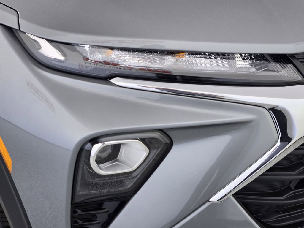 New 2026 Chevrolet TrailBlazer LS w/ LS Convenience Package image 10