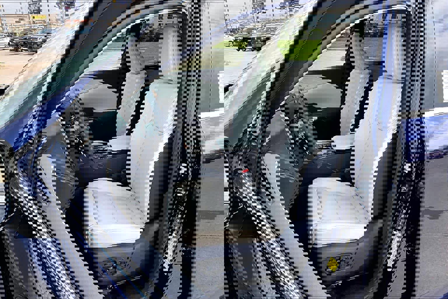 New 2026 Lexus RX 350 Luxury image 9