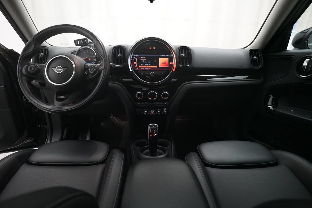 Used 2021 MINI Cooper Countryman S AWD/4WD image 5