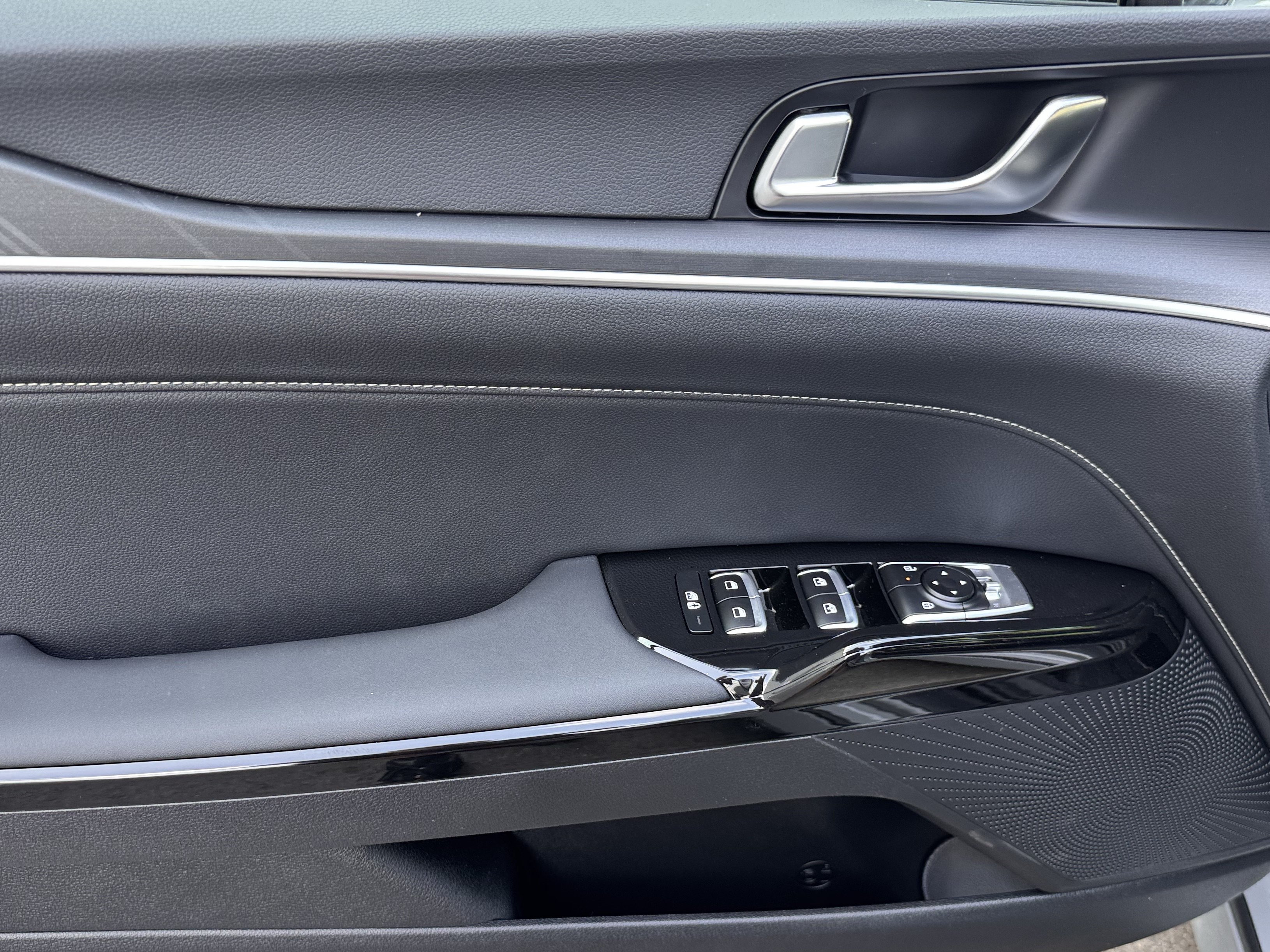 New 2026 Kia K5 GT-Line FWD image 20