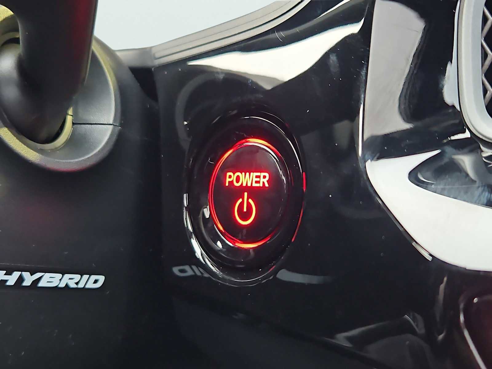 New 2026 Honda Civic Sport Touring image 14