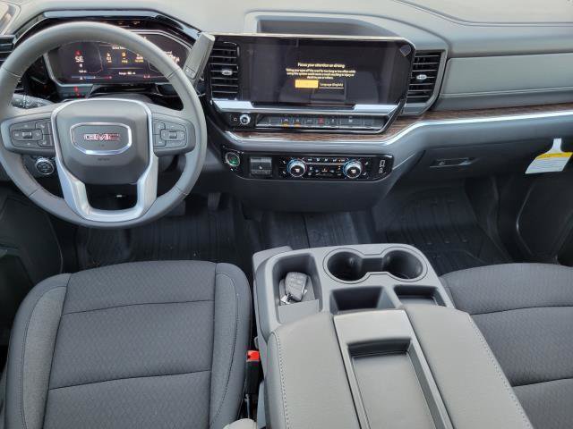 New 2026 GMC Sierra 1500 Elevation w/ Elevation Select Package AWD/4WD image 31