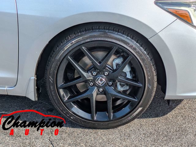 Used 2020 Acura ILX FWD image 12