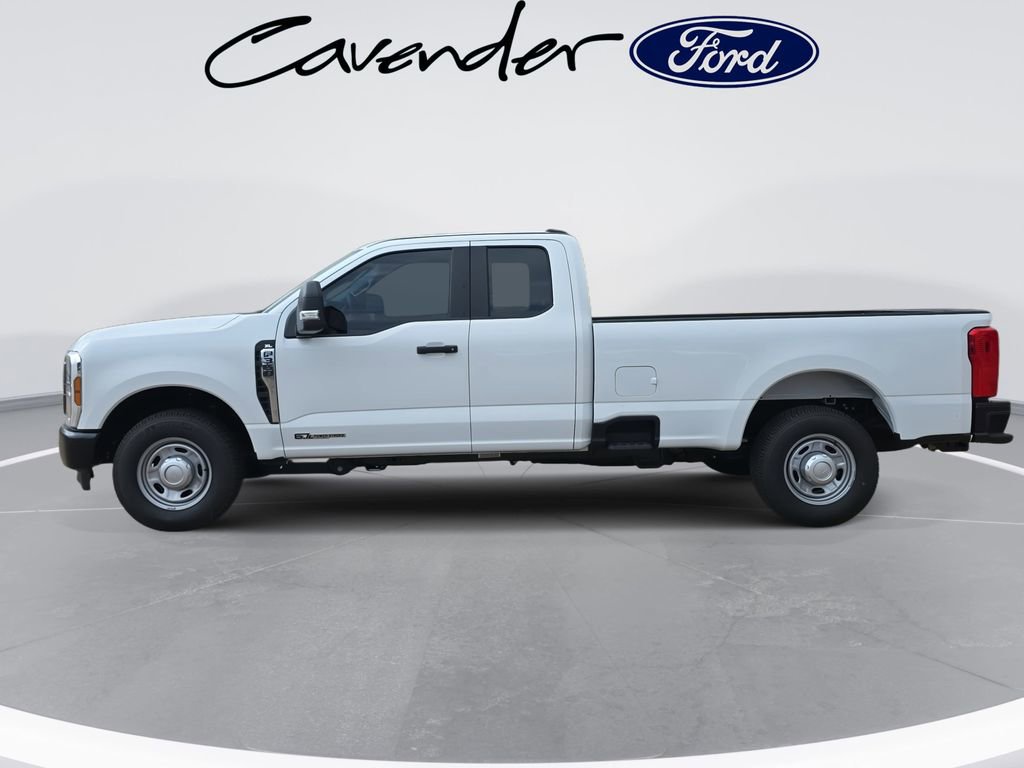 New 2026 Ford F350 XL w/ XL Driver Assist Package image 15