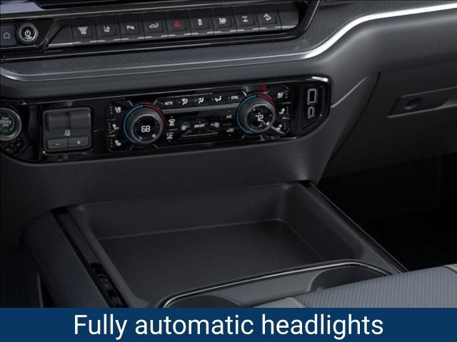New 2026 Chevrolet Silverado 2500 ZR2 image 26