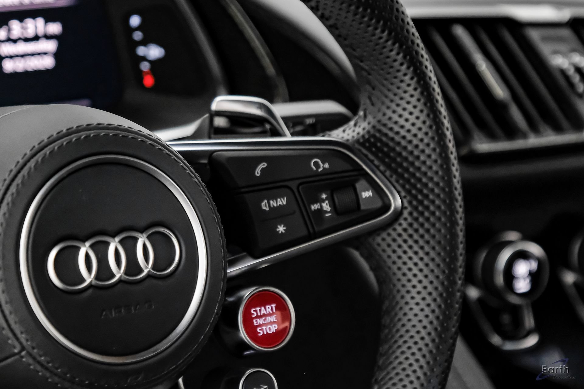 Used 2022 Audi R8 V10 performance AWD/4WD image 47