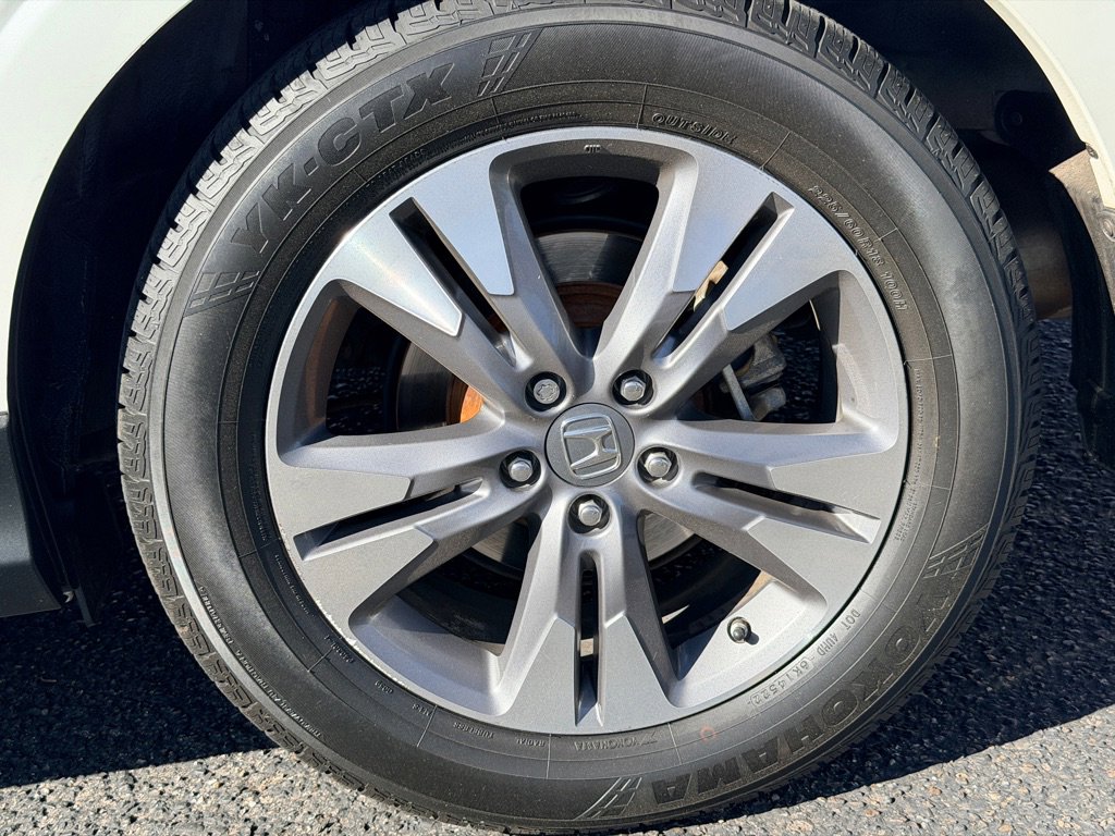 Used 2014 Honda Crosstour EX-L image 47