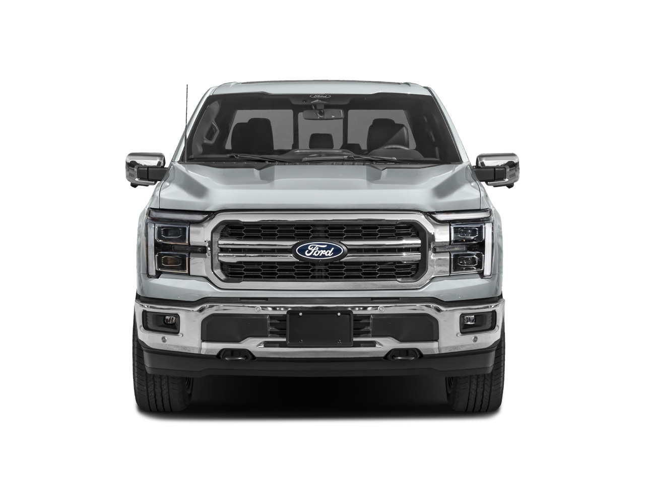 New 2026 Ford F150 Lariat w/ Equipment Group 502A High AWD/4WD image 54