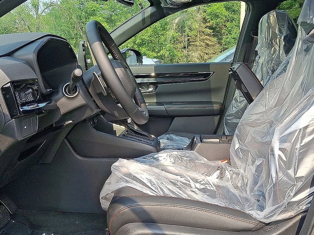 New 2026 Honda CR-V Sport Touring image 9