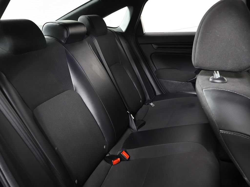 Used 2024 Honda Civic Sport image 30
