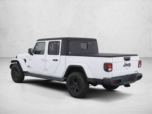 Used 2021 Jeep Gladiator Sport AWD/4WD image 5