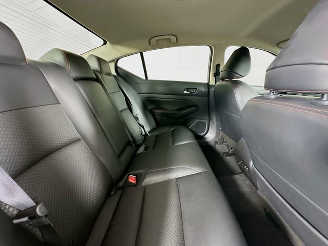 Certified 2023 Nissan Altima 2.5 SR FWD image 25