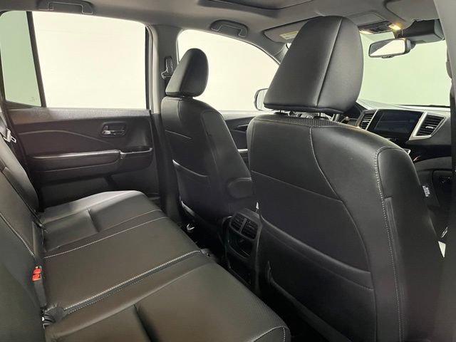 Used 2019 Honda Ridgeline RTL-E image 15