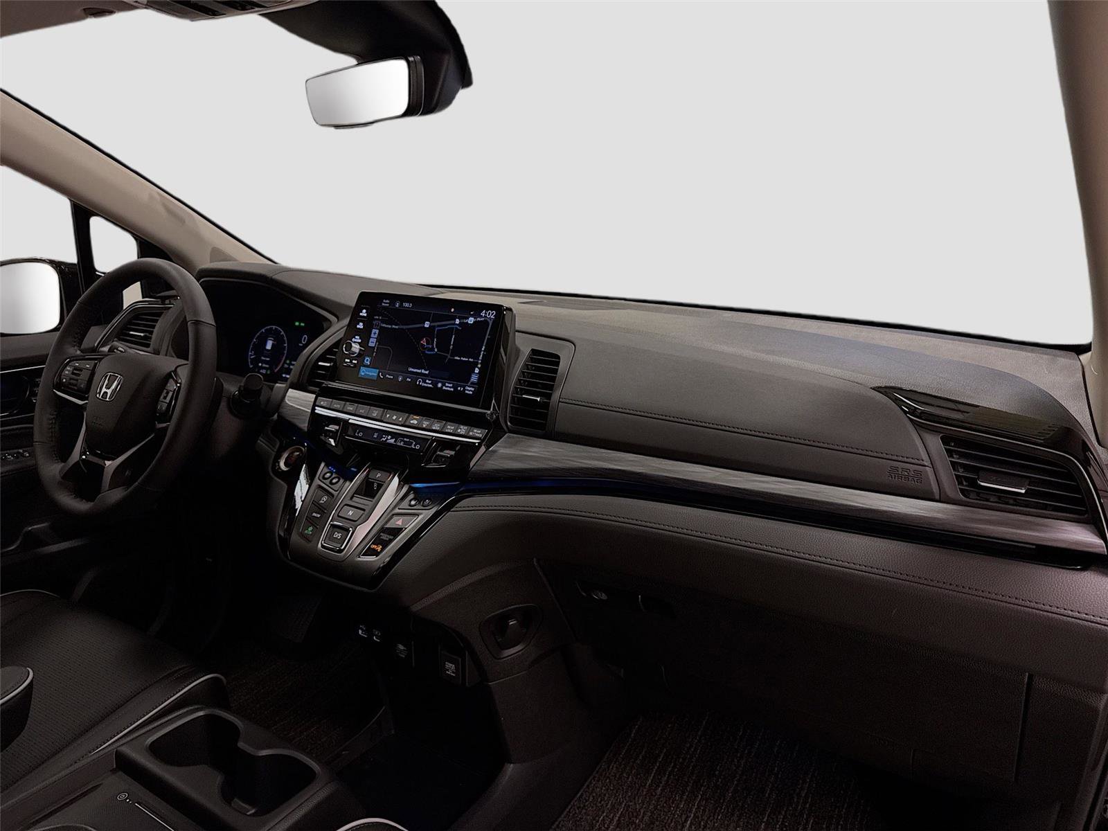 New 2026 Honda Odyssey Elite image 31