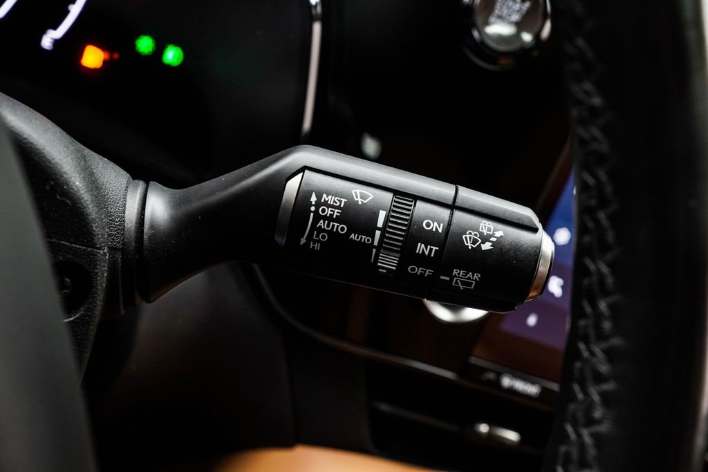 Used 2022 Lexus NX 350 AWD image 40