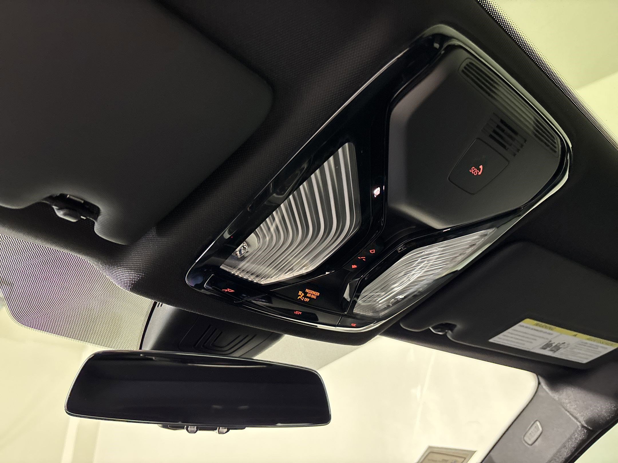 New 2026 BMW 430i Coupe RWD image 16