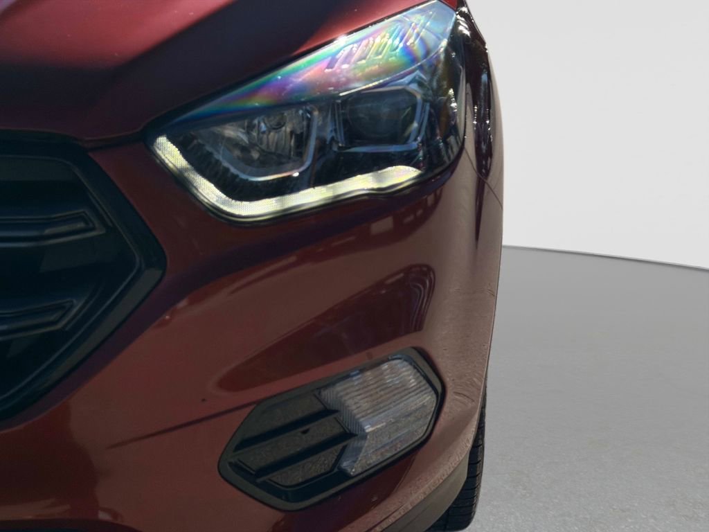 Used 2019 Ford Escape SEL AWD/4WD image 11