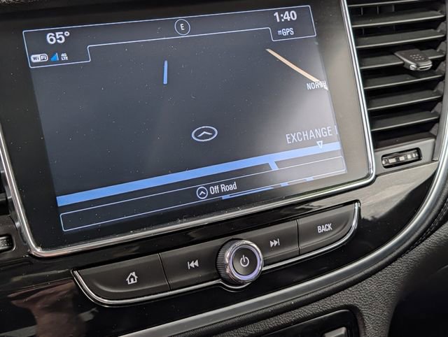 Used 2017 Buick Encore Preferred w/ Experience Buick Package AWD/4WD image 24