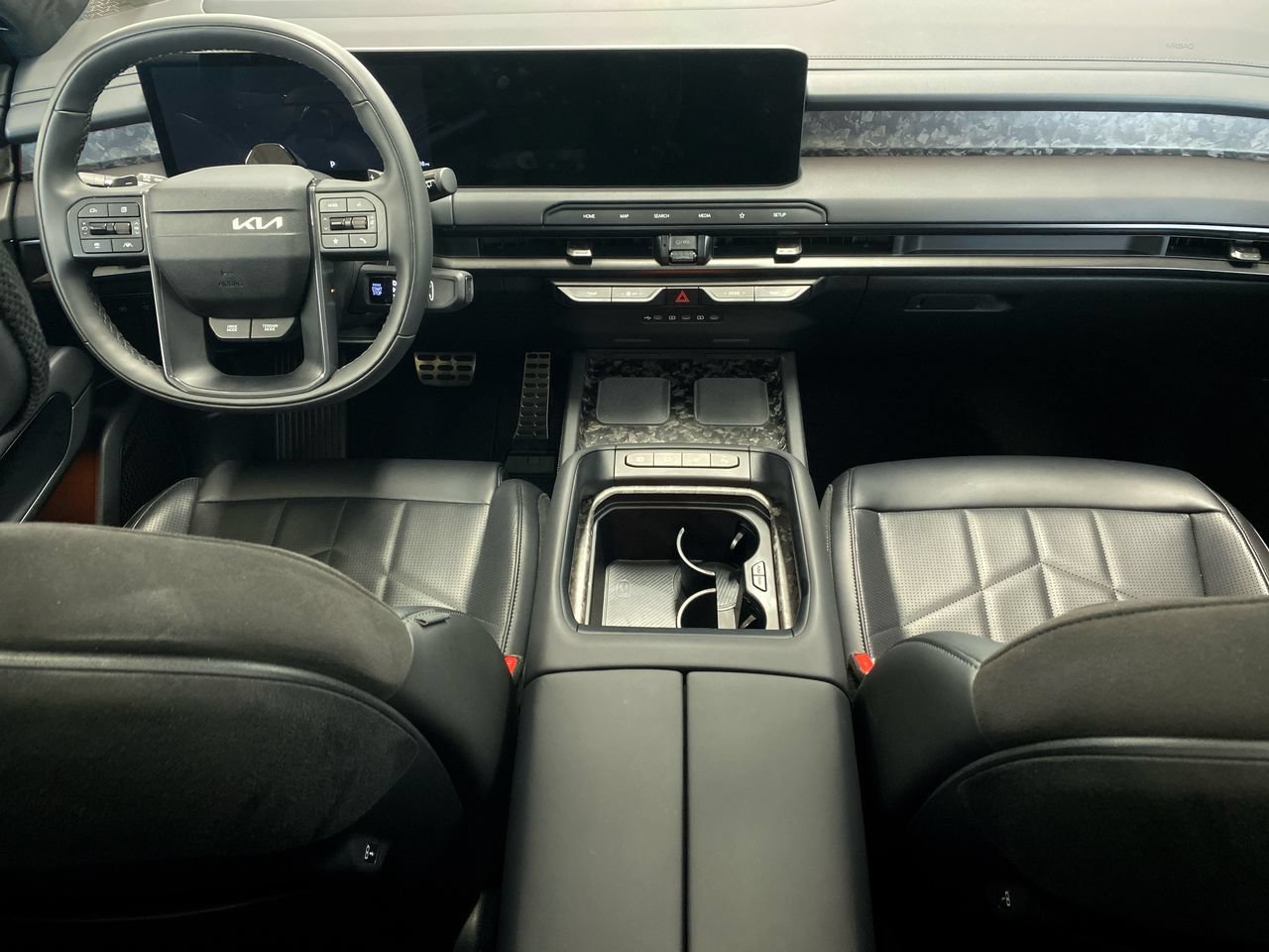 New 2027 Kia Telluride SX Prestige X-Pro AWD/4WD image 33