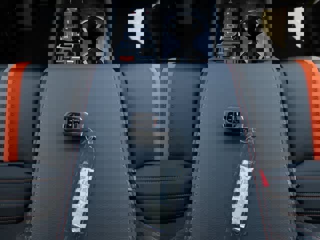 New 2026 Honda Passport TrailSport image 26