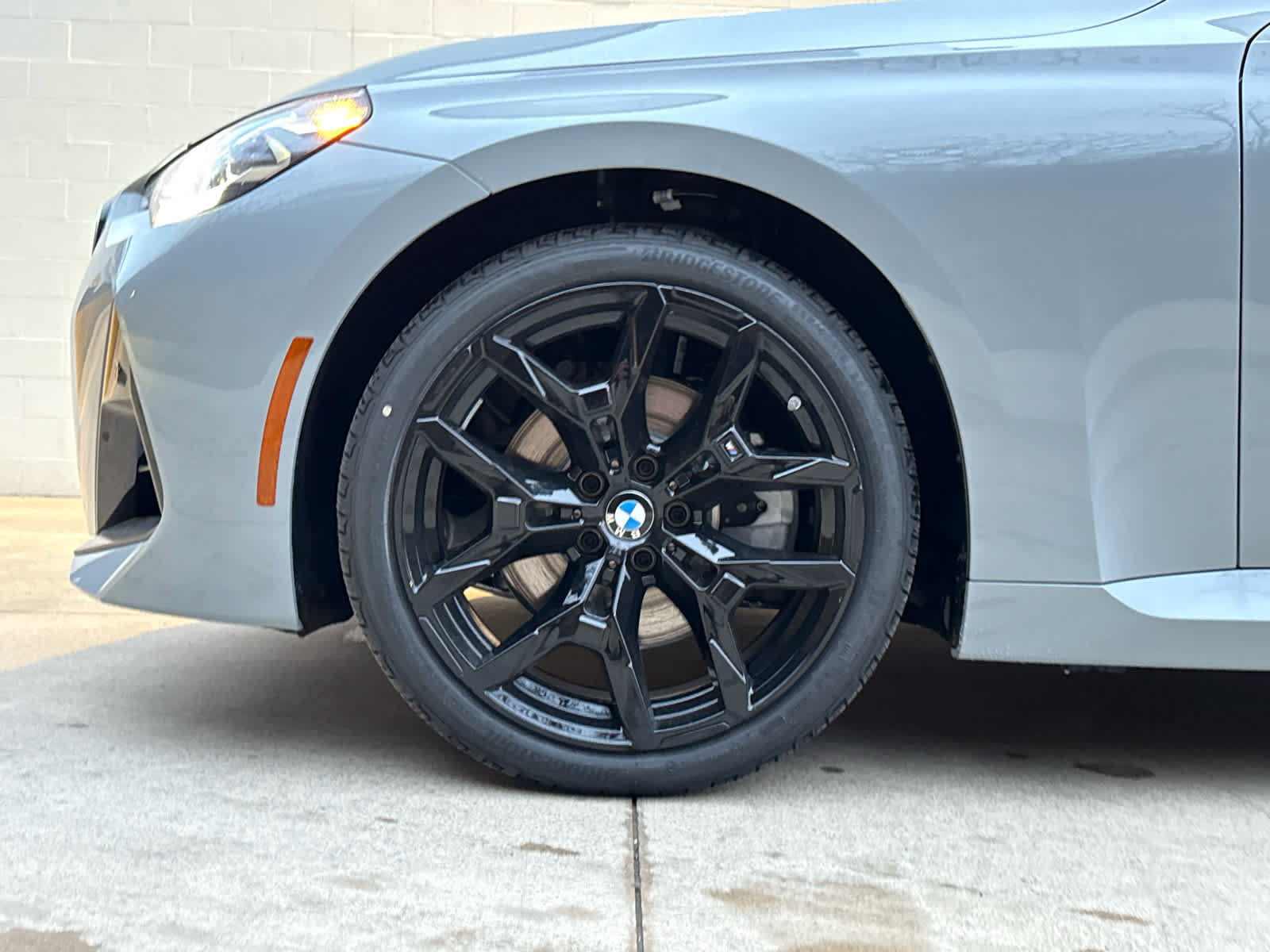 Used 2026 BMW 230i xDrive Coupe w/ M Sport Package AWD/4WD image 6