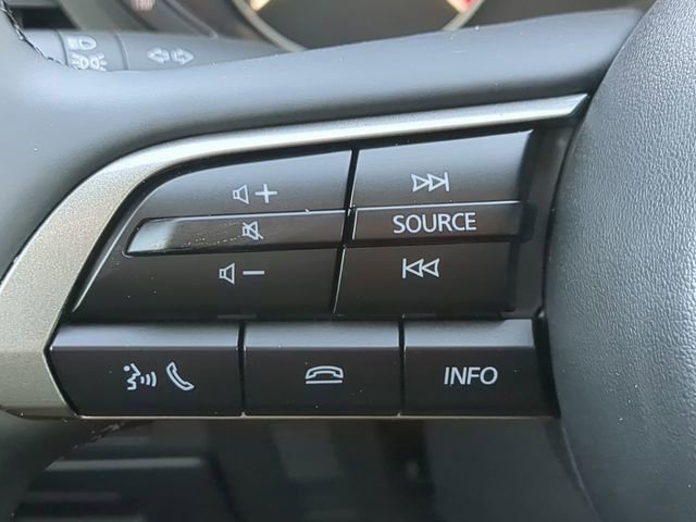 New 2026 MAZDA MAZDA3 s Sport image 20