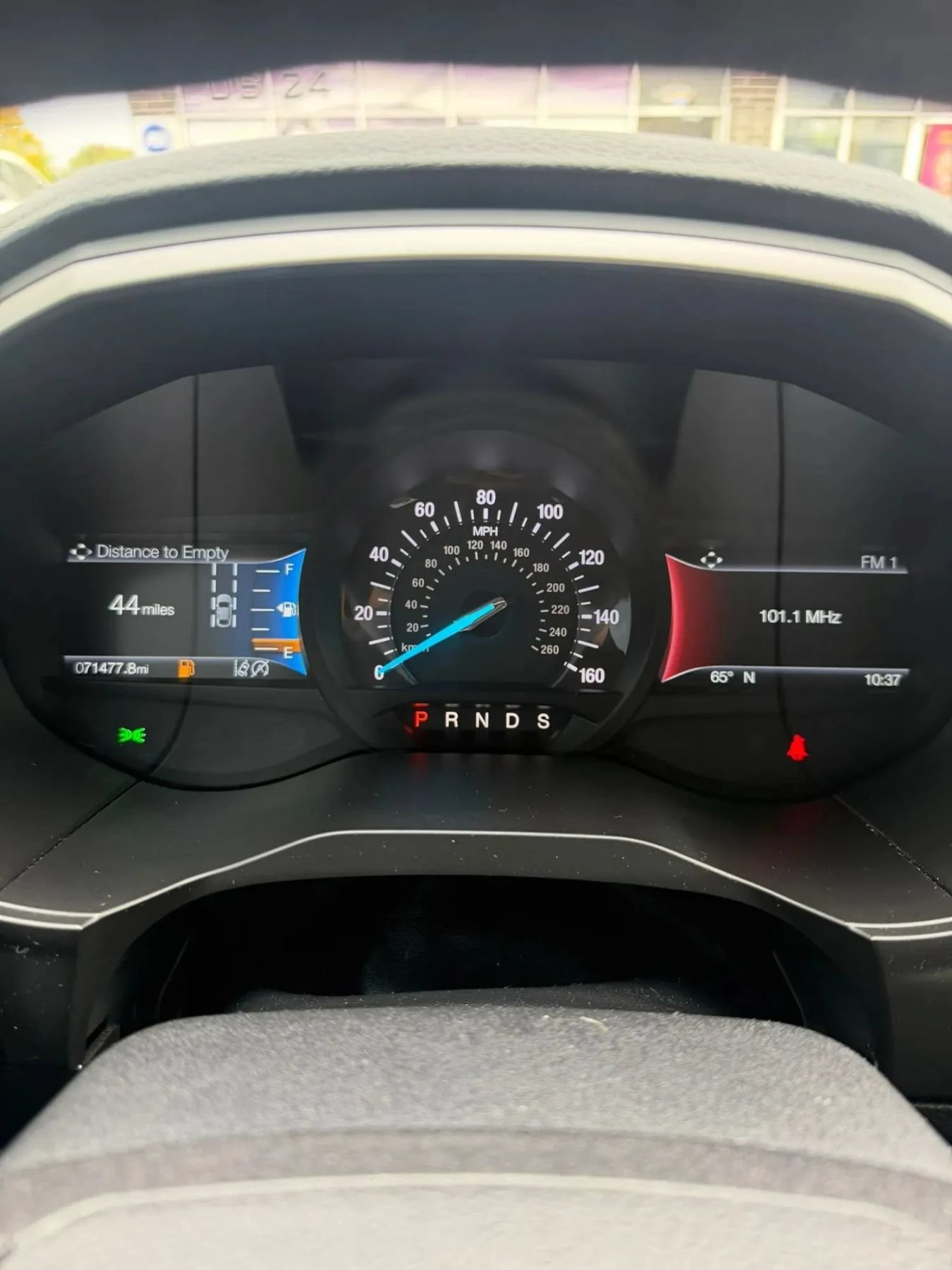 Used 2020 Ford Edge SEL w/ Convenience Package FWD image 14