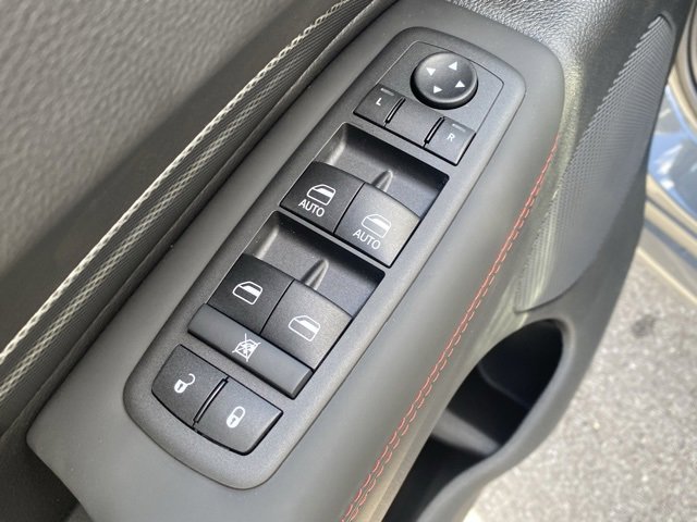 New 2026 Dodge Durango GT image 13