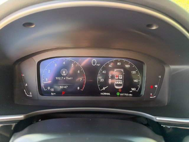 Certified 2024 Honda Civic Touring image 18